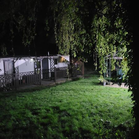 Au Jardin D'Eden Villa Hastiere-par-dela Ngoại thất bức ảnh
