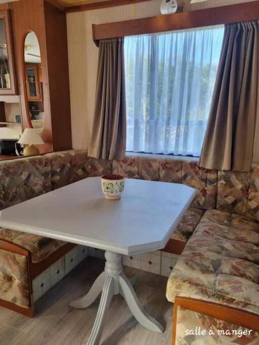 Au Jardin D'Eden Villa Hastiere-par-dela Ngoại thất bức ảnh