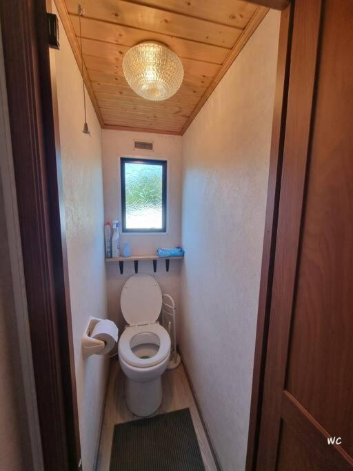 Au Jardin D'Eden Villa Hastiere-par-dela Ngoại thất bức ảnh