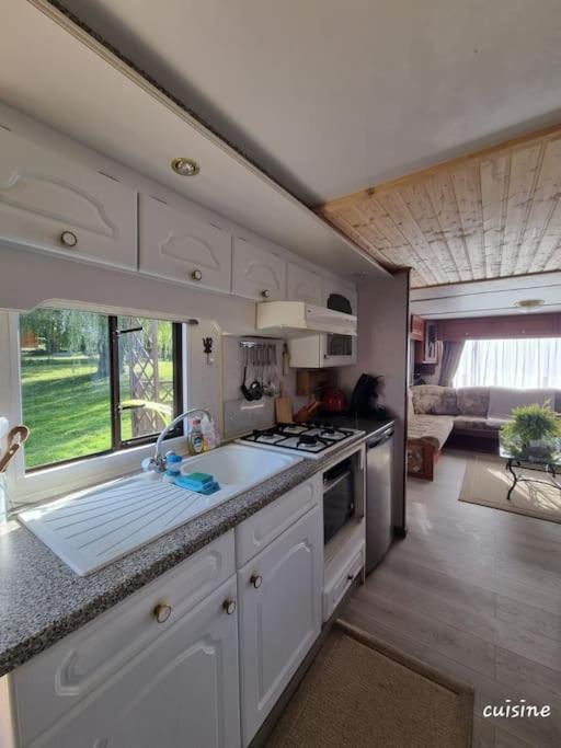 Au Jardin D'Eden Villa Hastiere-par-dela Ngoại thất bức ảnh