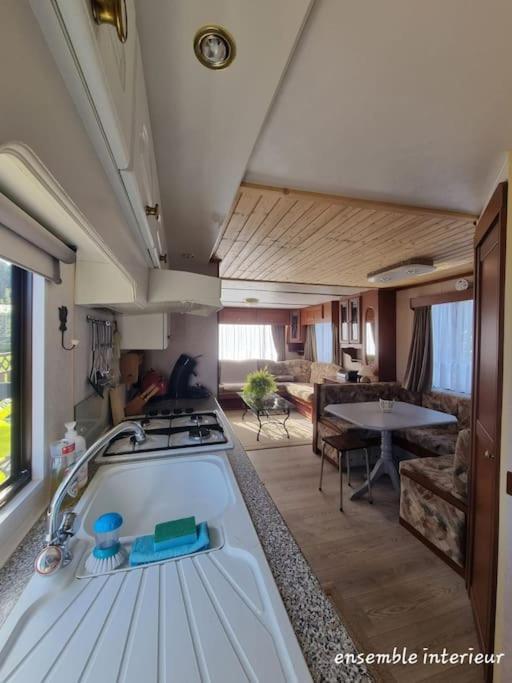 Au Jardin D'Eden Villa Hastiere-par-dela Ngoại thất bức ảnh